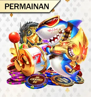 Permainan Slot NYAI77